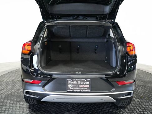Used 2024 Buick Encore GX Preferred AWD/4WD image 40