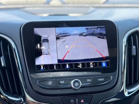 Used 2024 Chevrolet Equinox RS w/ RS Leather Package AWD/4WD image 20