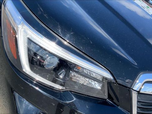 Used 2021 Subaru Forester Touring w/ Popular Package #2 AWD/4WD image 28