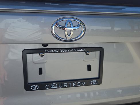 Certified 2025 Toyota RAV4 XLE Premium image 10