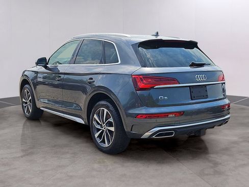 Certified 2023 Audi Q5 2.0T Premium Plus AWD/4WD image 5