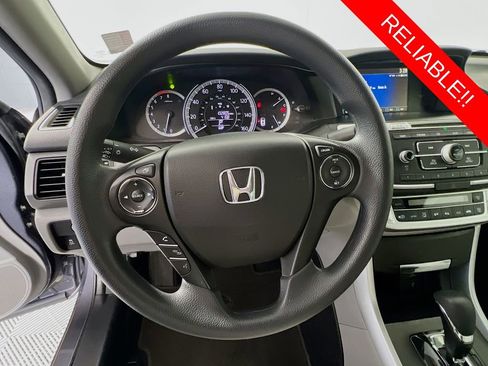 Used 2013 Honda Accord LX image 11
