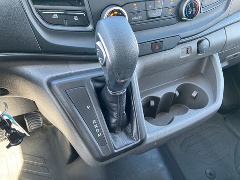 Certified 2024 Ford Transit 250 Low Roof w/ Exterior Upgrade Package image 28