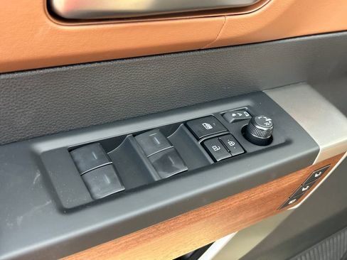 New 2026 Toyota Tundra 1794 Edition image 8