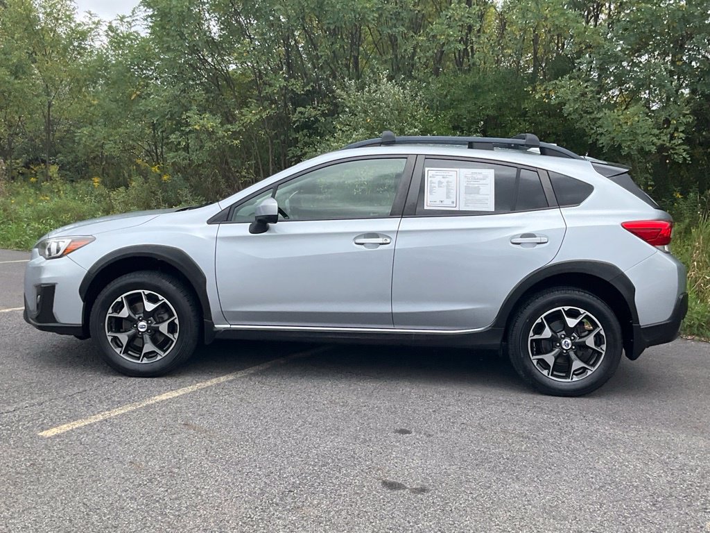 Used 2018 Subaru Crosstrek 2.0i Premium AWD/4WD image 25