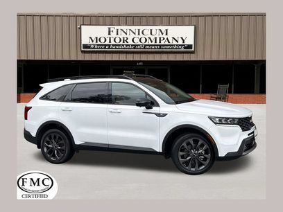 Used 2023 Kia Sorento SX Prestige