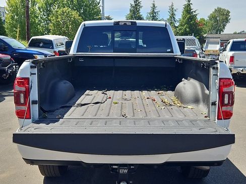 Certified 2023 RAM 3500 Limited AWD/4WD image 10