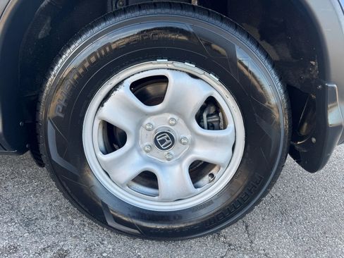 Used 2015 Honda CR-V LX image 42