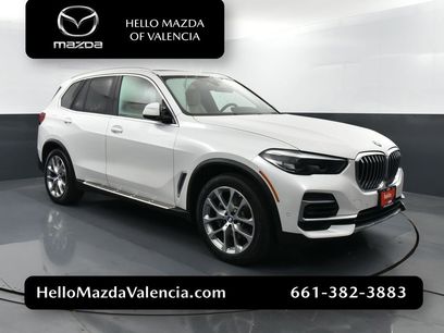 Used 2022 BMW X5 sDrive40i w/ Premium Package