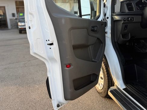 Used 2024 Ford Transit 250 Low Roof w/ Exterior Upgrade Package image 35