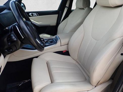 Used 2020 BMW X5 xDrive40i w/ Convenience Package image 14