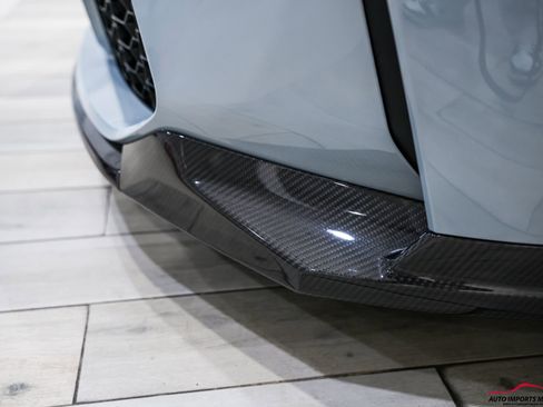 Used 2021 BMW M3 Sedan w/ Executive Package image 34