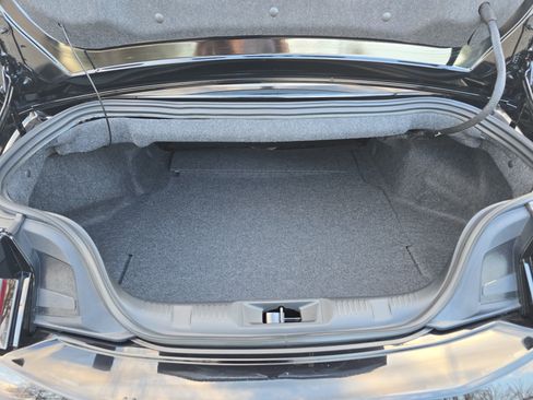 New 2026 Ford Mustang Premium image 12