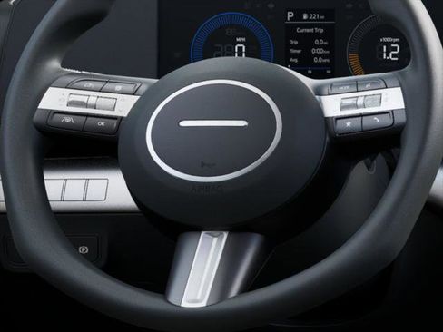 New 2026 Hyundai Kona SE AWD/4WD image 15