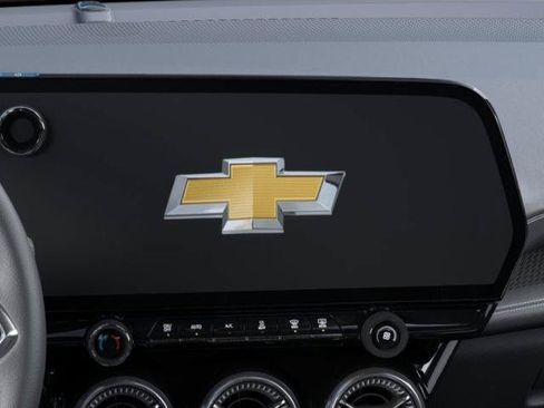 New 2025 Chevrolet Blazer EV LT AWD/4WD image 44