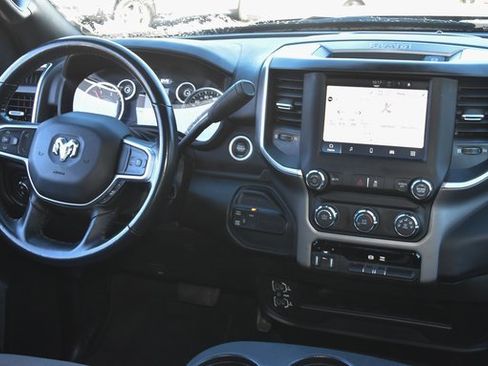 Used 2024 RAM 2500 Big Horn image 17