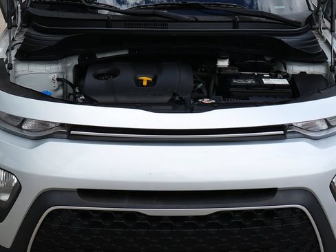 Used 2020 Kia Soul LX FWD image 53