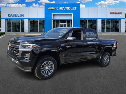 New 2026 Chevrolet Colorado LT w/ LT Convenience Package