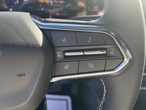 New 2026 Chevrolet Traverse LT w/ Driver Confidence Package image 23