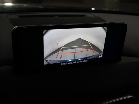 Used 2024 MAZDA CX-5 AWD 2.5 S w/ Select Package image 21