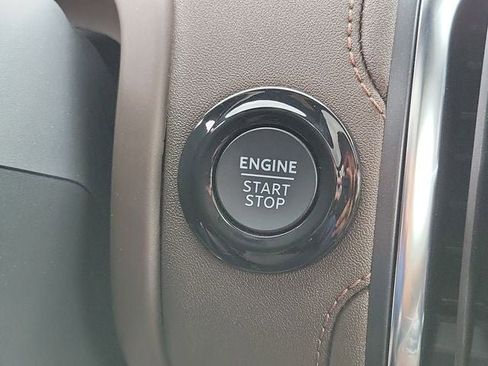 New 2026 Ford Expedition King Ranch AWD/4WD image 12