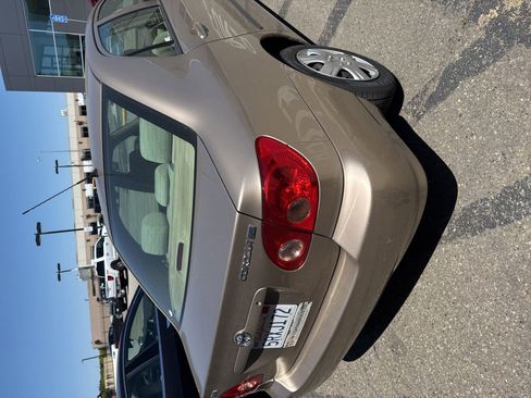 Used 2006 Toyota Corolla CE FWD image 6