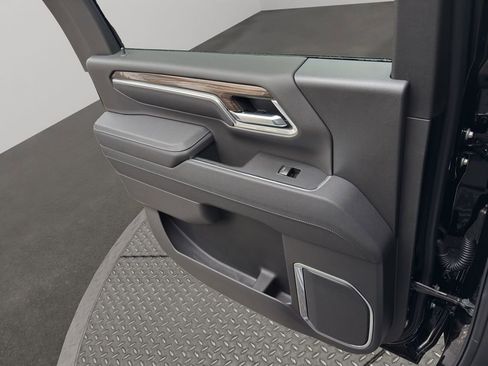 New 2026 Chevrolet Silverado 3500 LT w/ All Star Edition image 18