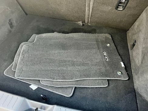 Certified 2025 MAZDA CX-30 AWD 2.5 S w/ Preferred Package image 21