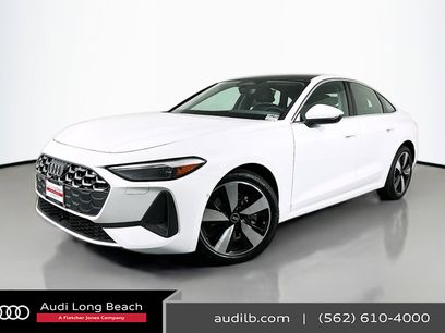 New 2025 Audi A5 2.0T Premium