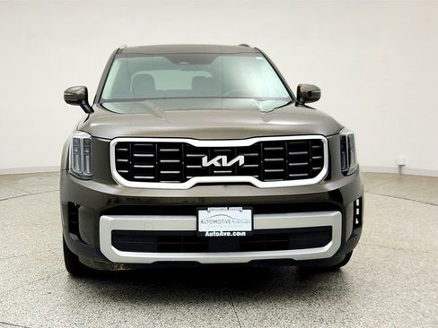 Used 2024 Kia Telluride S w/ S Sunroof Package AWD/4WD image 2