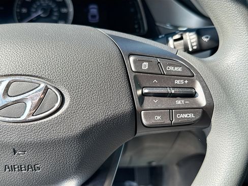 Used 2020 Hyundai Ioniq Blue image 34