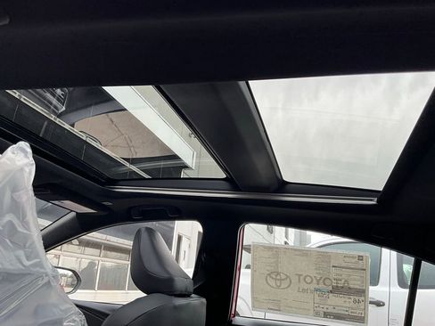 New 2026 Toyota Camry XSE image 18