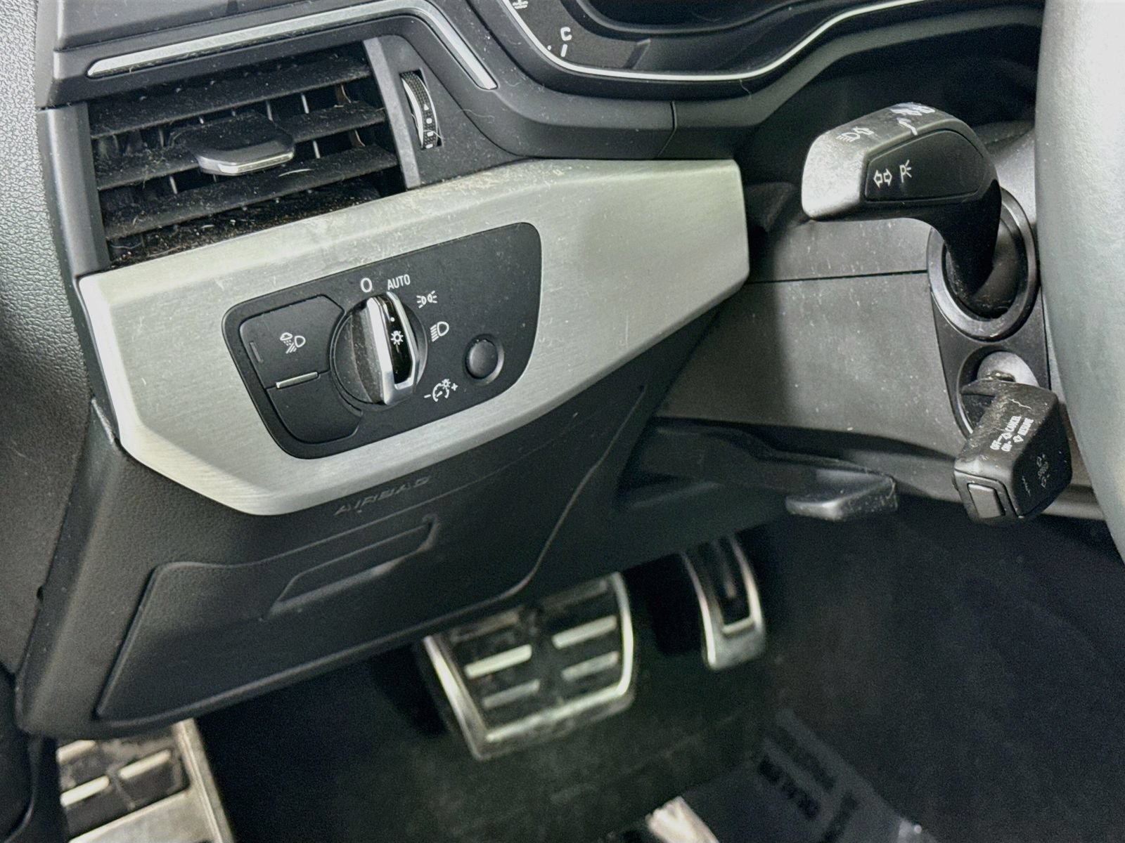 Used 2018 Audi S5 Premium Plus w/ Navigation Package AWD/4WD image 13