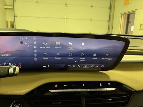 New 2026 Buick Enclave Preferred w/ LPO, All-Weather Package image 19