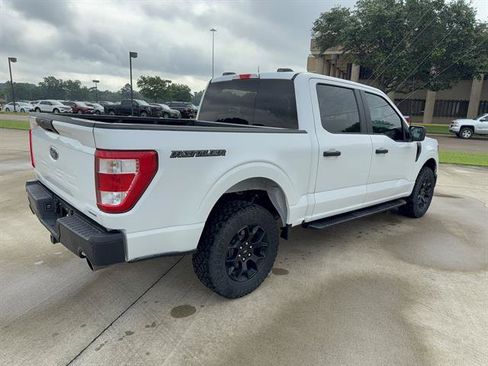 Used 2023 Ford F150 XL w/ Rattler Package AWD/4WD image 4