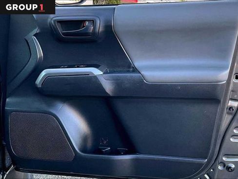 Certified 2023 Toyota Tacoma SR5 AWD/4WD image 23