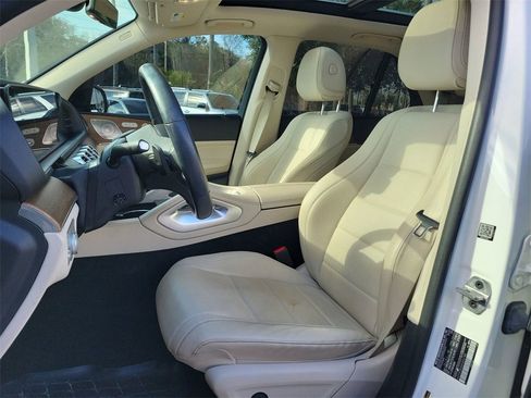 Used 2021 Mercedes-Benz GLE 350 GLE 350 image 16