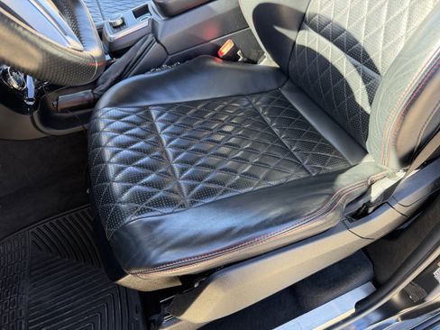 Used 2018 Mercedes-Benz G 63 AMG 4MATIC image 21