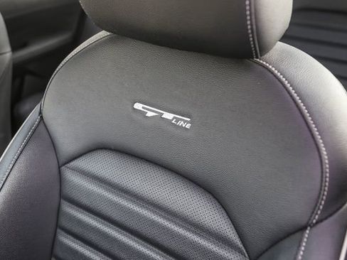 Used 2022 Kia Forte GT-Line w/ GT-Line Premium Package image 27