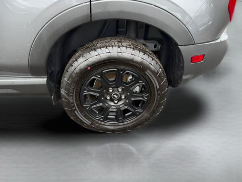 Used 2025 Ford Bronco Sport Badlands AWD/4WD image 25
