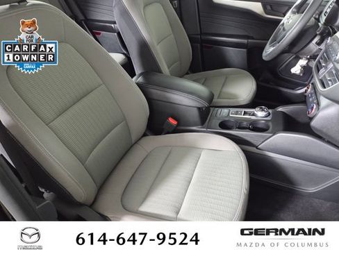 Used 2022 Ford Escape S AWD/4WD image 28