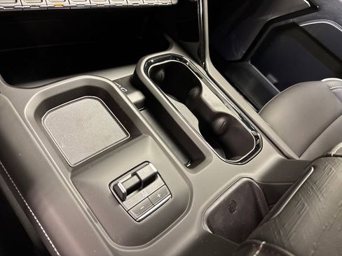 New 2026 GMC Sierra 2500 AT4X AWD/4WD image 40