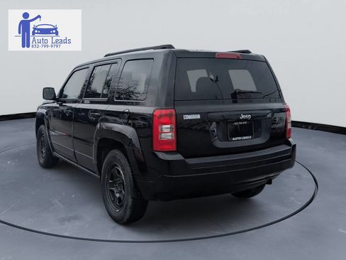 Used 2014 Jeep Patriot Sport w/ Power Value Group image 6
