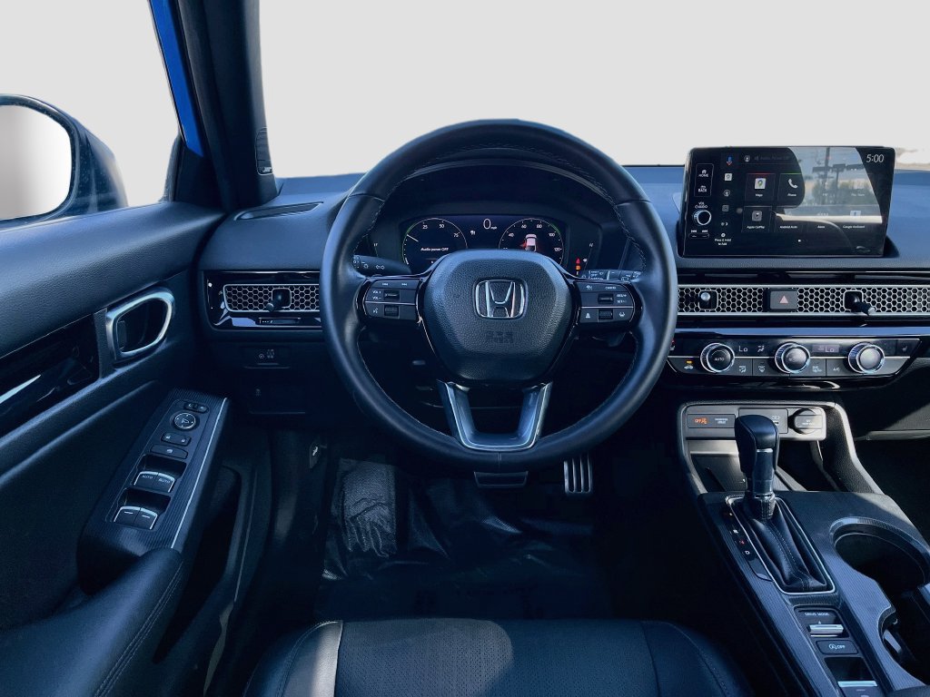 Used 2025 Honda Civic Sport Touring image 22