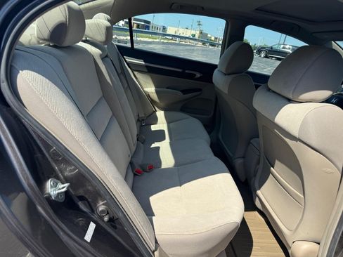 Used 2009 Honda Civic EX image 11