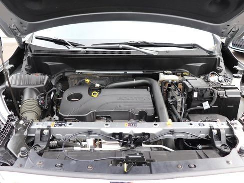 Used 2024 GMC Terrain SLT image 49