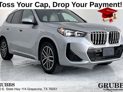Used 2025 BMW X1 xDrive28i