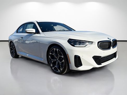 New 2026 BMW 230i 230i w/ Parking Assistance Package image 1
