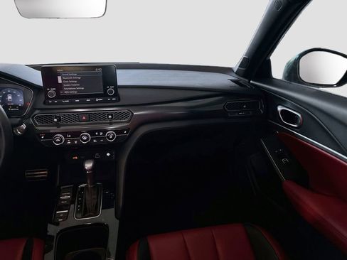 Used 2025 Acura Integra A-Spec FWD image 24