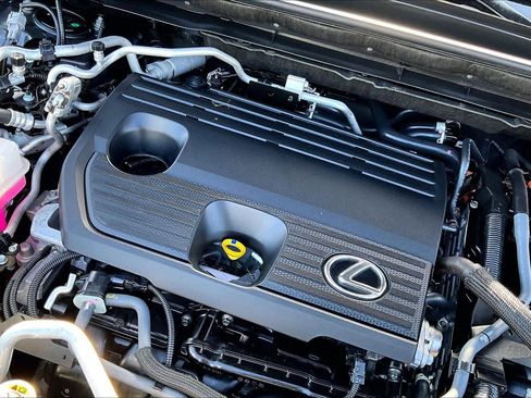 Certified 2024 Lexus NX 450h+ AWD w/ Vision Package image 31